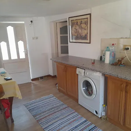 Privat bolig Casa Dan